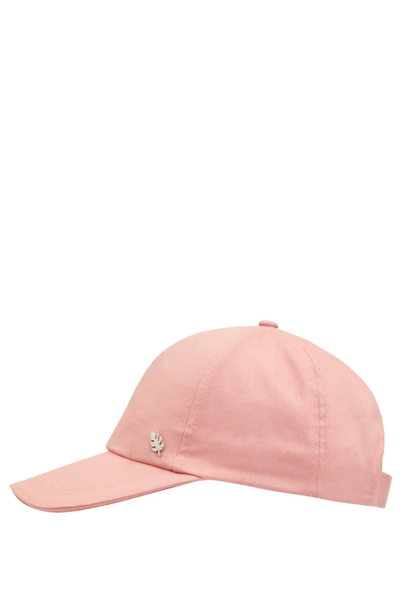 Defacto  Woman Cotton Cap for Women | Best Price UAE