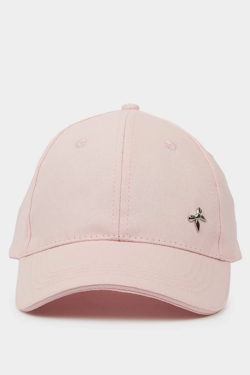Defacto  Woman Cotton Cap for Women | Best Price UAE