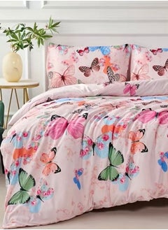 Pink Butterfly
