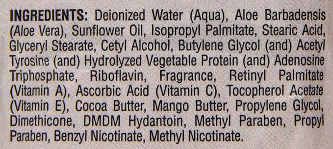 Pro Tan Hot Tottie Hot Action Dark Tanning Lotion 250 ml - Image 3