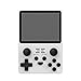Petforu RGB20S Handheld Retro Game Console 64G White - Image 2