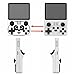 Petforu RGB20S Handheld Retro Game Console 64G White - Image 4