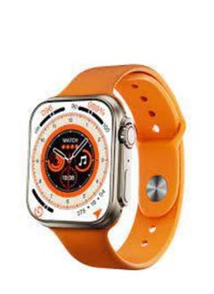X8 ULTRA Smart Watch