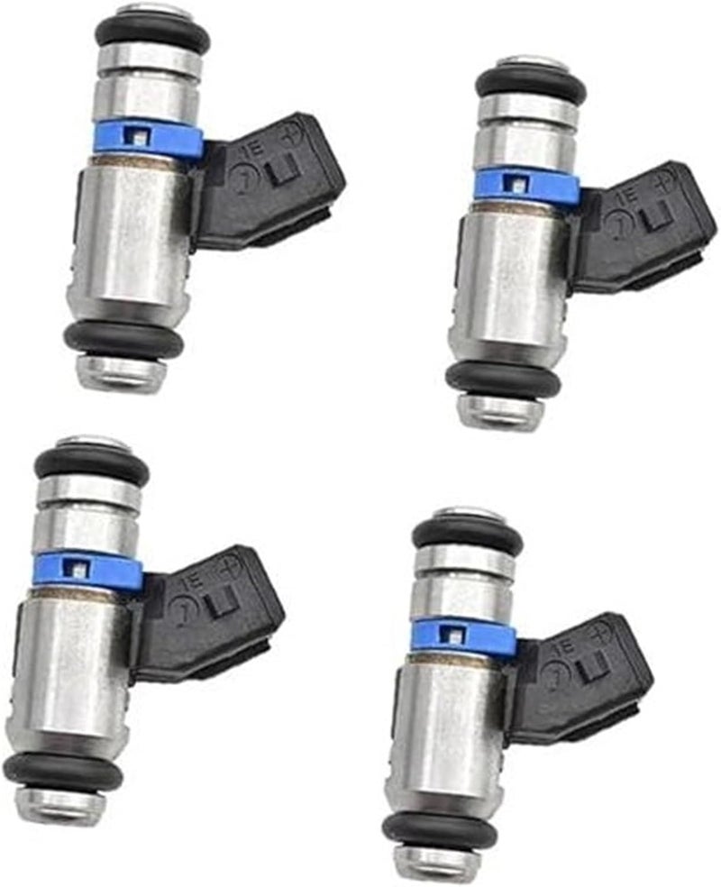 DEMULAX Fuel Injectors for Fiat Models - Image 1