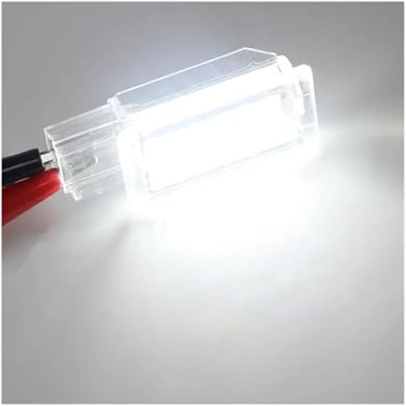 QASULER Luggage Trunk Lights for Opel Vehicles - Image 2