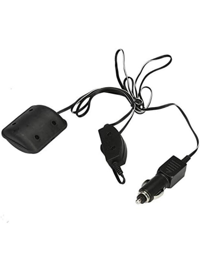 [Massage Cushion Pad] - Versatile Electric Massager for Back & Neck - Practical Relief for Home, Office & Car - Image 4