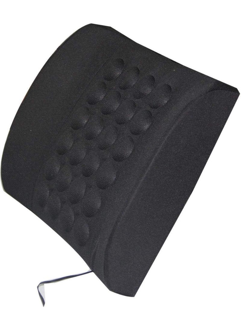 [Massage Cushion Pad] - Versatile Electric Massager for Back & Neck - Practical Relief for Home, Office & Car - Image 3