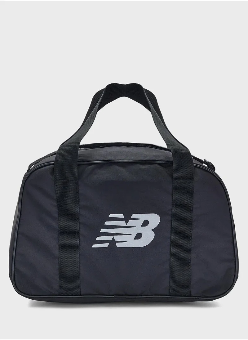 New Balance Logo Small Duffle