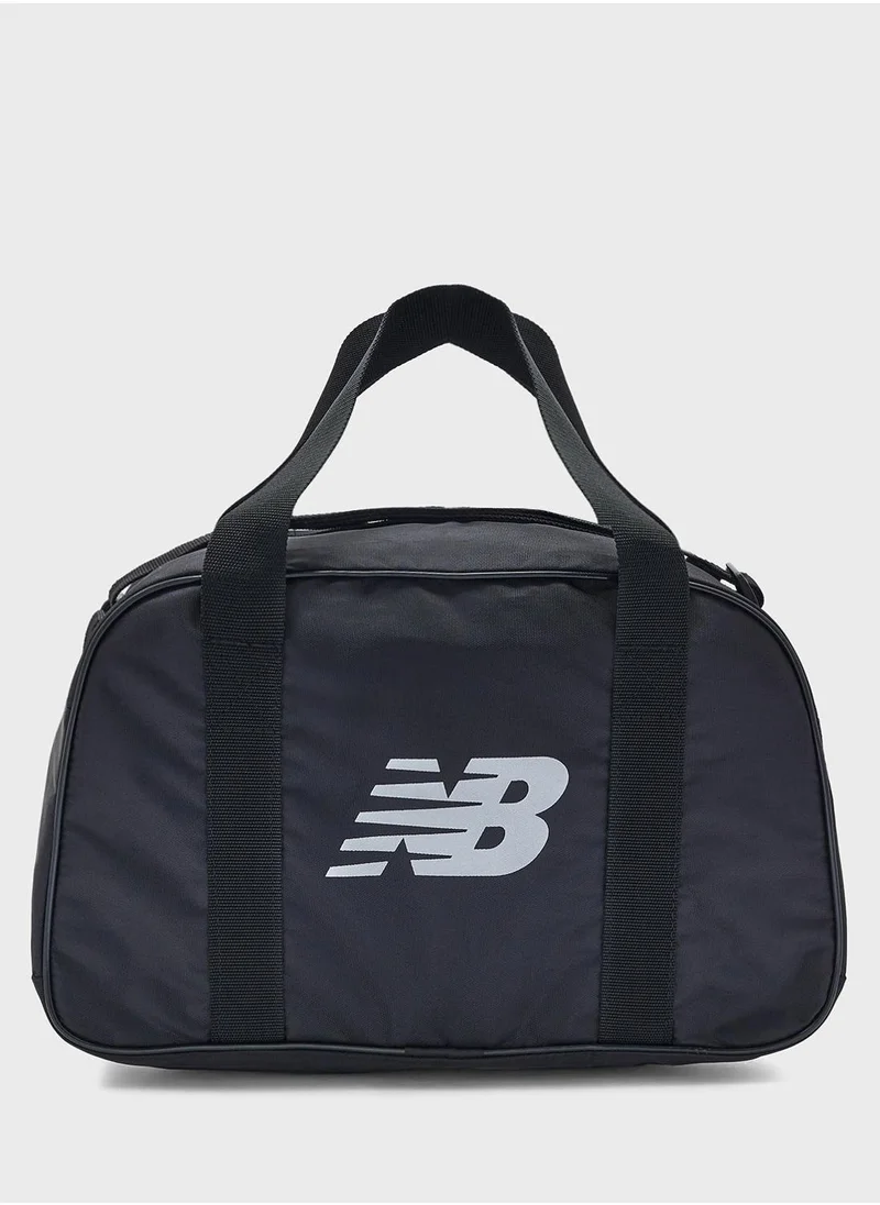 نيو بالانس Logo Small Duffle