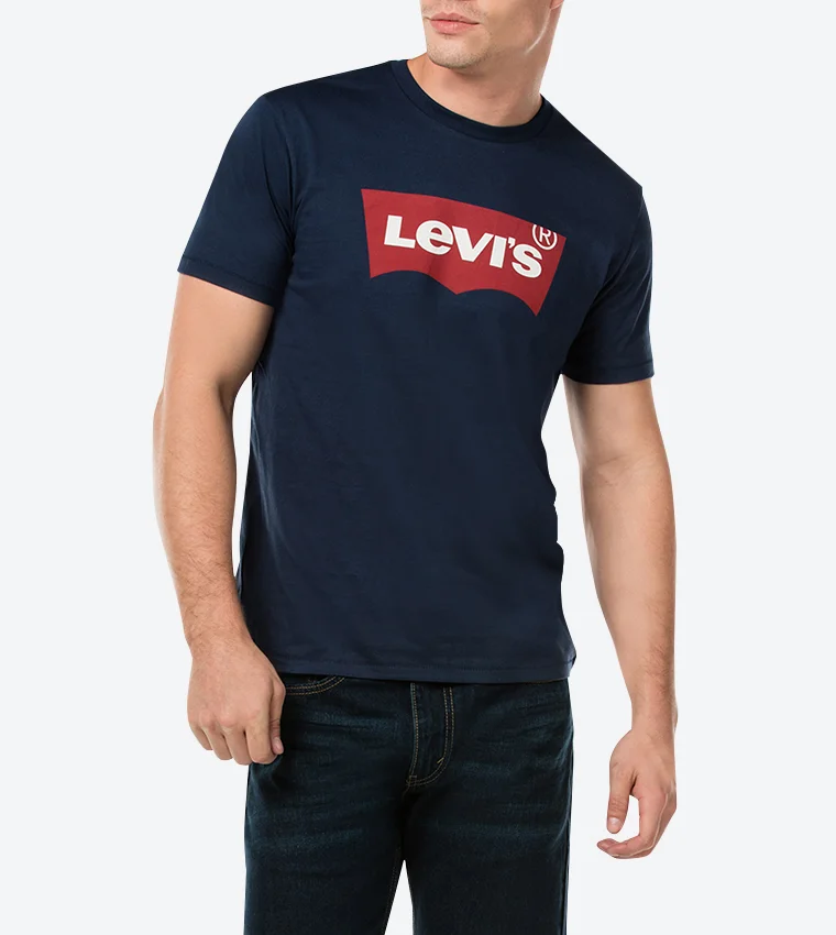 Levi's Standard Housemark Tee