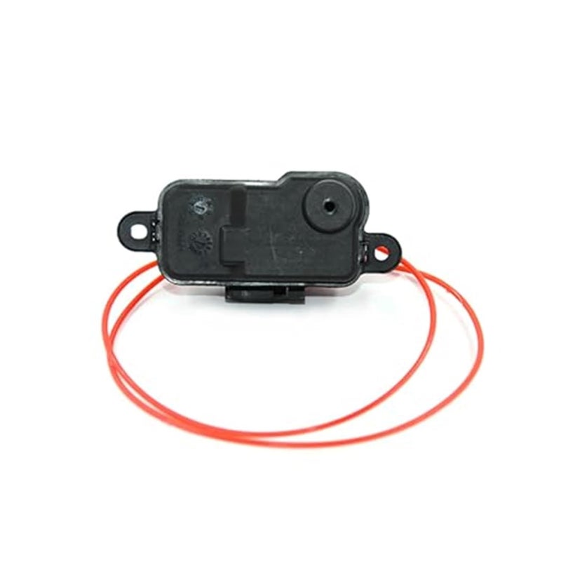 Wivplex Fuel Tank Cover Switch Flap Release Motor - Image 2