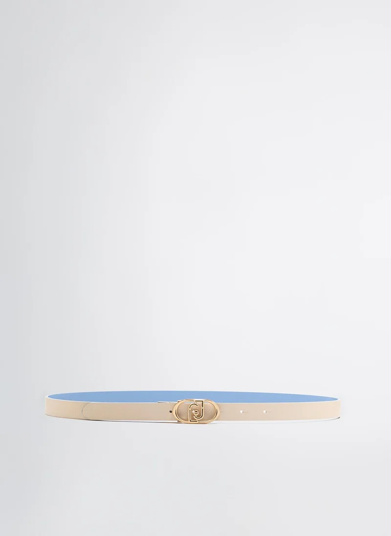 Liu Jo Reversible belt
