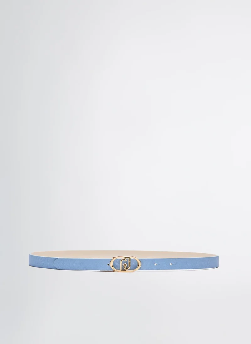 Liu Jo Reversible belt