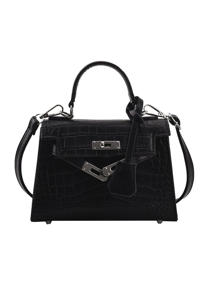 ETG Crossbody Bags For Women PU Leather Trendy Shoulder Bag with Adjustable Strap Cross Body Bag Women's Handbags Purse - Image 1