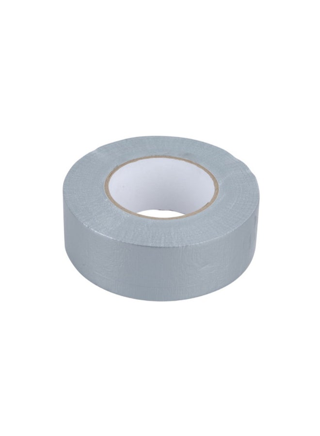 Tactix Aggressive Rubber-Based Adhesive Duct Tape Grey 4.8 cm x 27.4 m 530188