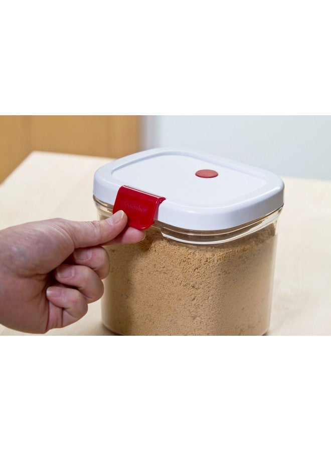 حلول تحضيرية Progressive DKS-200 من Brown Sugar Keeper