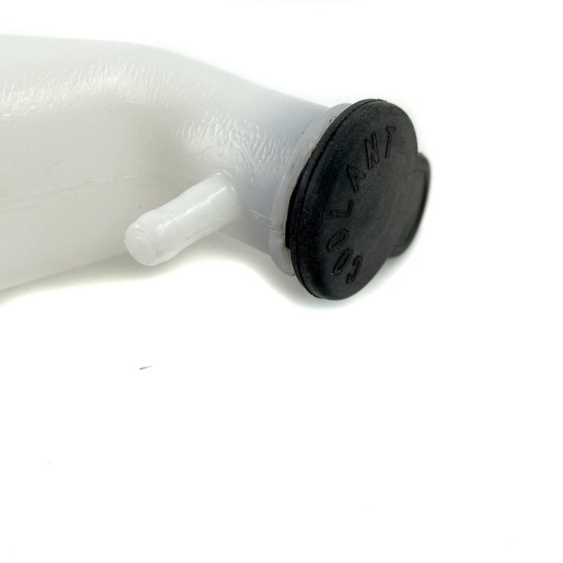 BRGMAX Overflow Coolant Radiator Tank Reservoir 5KM218710000 Fits For Yamaha Raptor 700 2006-2020 - Image 3