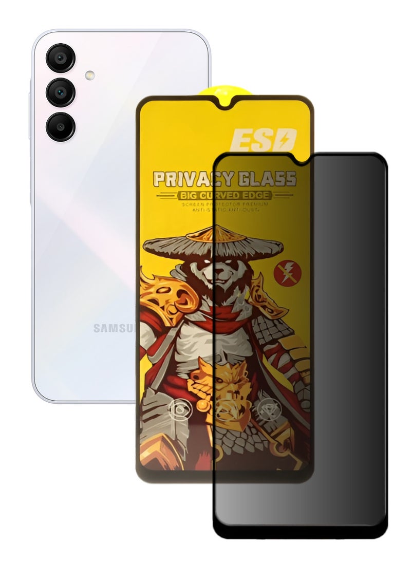 اي اس دي جودة عالية، واقي شاشة لهاتف سامسونج جالاكسي A15 - Image 1