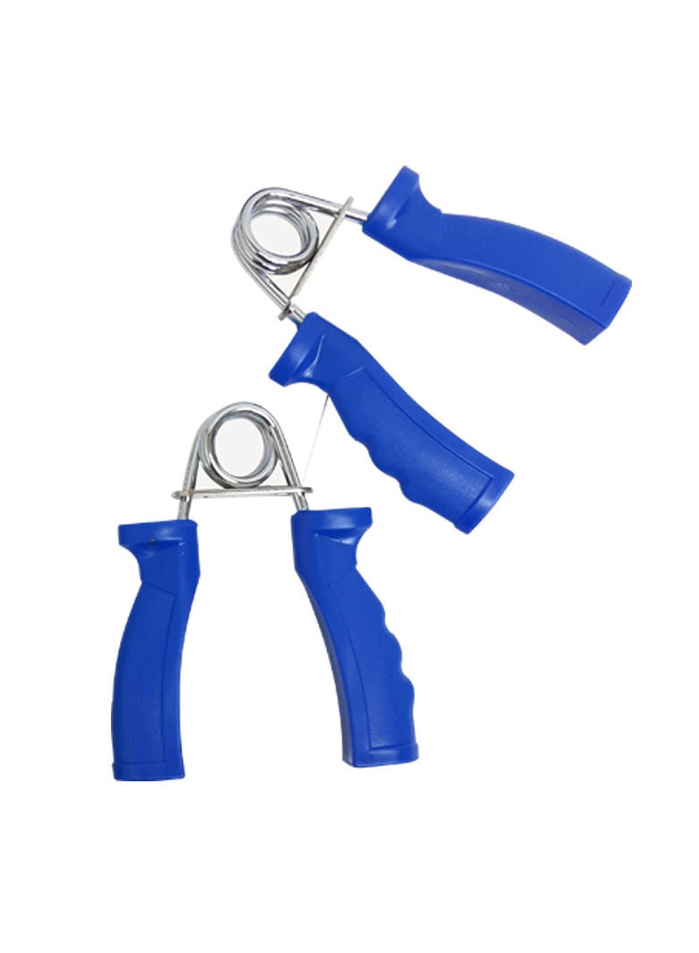 سبال مجموعة تمارين البطن/اللياقة البدنية ثلاثية الاتجاهات مع حبل القفز ومقبض اليد - Image 3