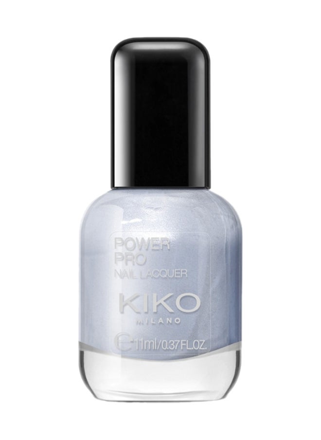 KIKO MILANO طلاء أظافر باور برو 240  - Image 1
