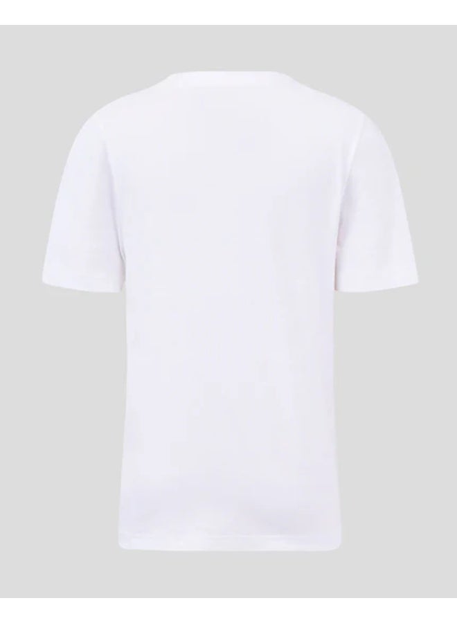Red Bull Racing F1 Kids Front Logo t-shirt - Image 2
