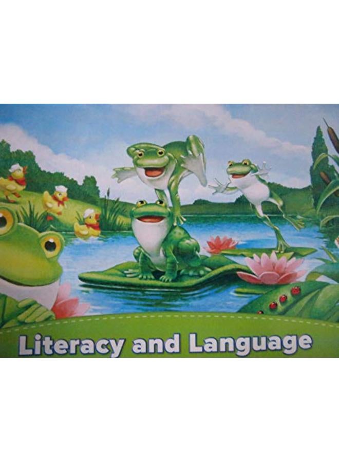 World Of Wonders Literacy And Language Flip Chart  Ed   1