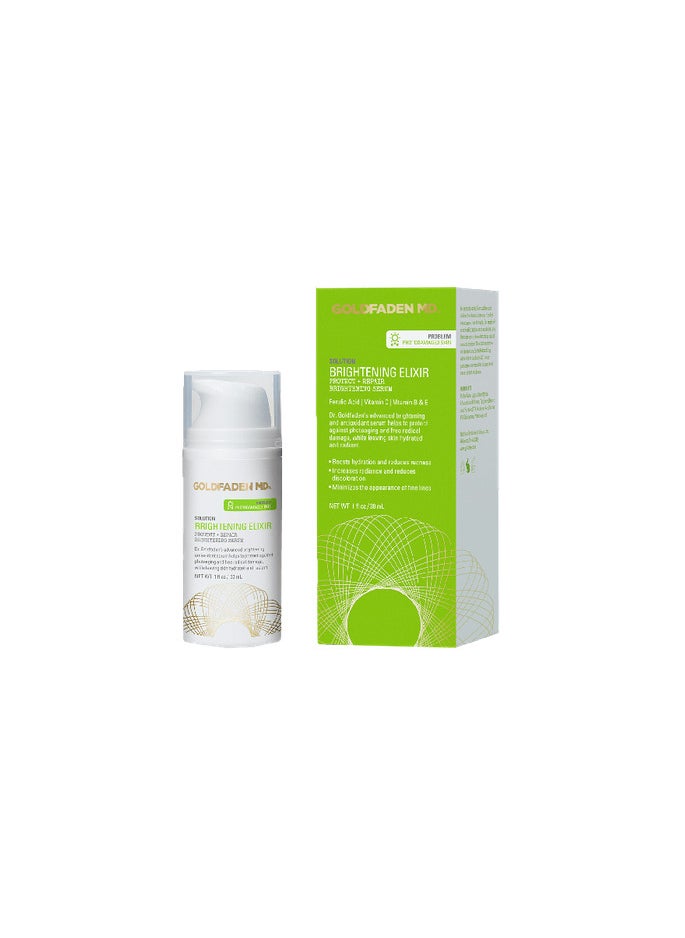 Goldfaden MD Goldfaden MD Brightening Elixir 30ml 
