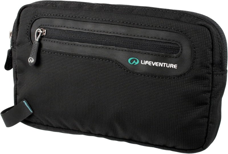 Lifeventure Ticket Wallet - Compact Travel Organizer - Image 1