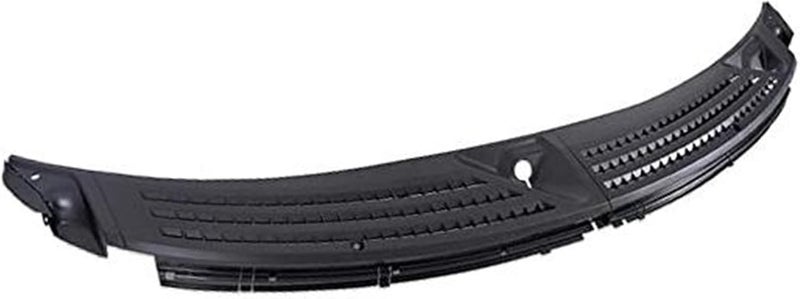 Wivplex 2PCS Windshield Wiper Cowl Cover for Ford F-150 - Image 1