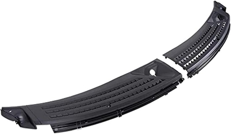 Wivplex 2PCS Windshield Wiper Cowl Cover for Ford F-150 - Image 5