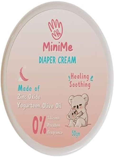 MiniMe Diaper Cream 50 Gm