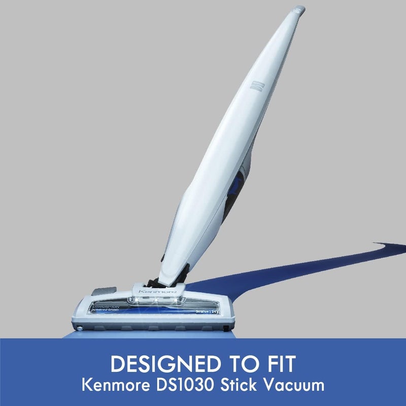 Kenmore 520280 HEPA Replacement Filter for Cordless Stick Vacuum DS1030 DS1020 - Image 3