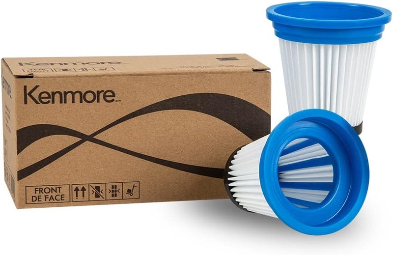 Kenmore 520280 HEPA Replacement Filter for Cordless Stick Vacuum DS1030 DS1020 - Image 1