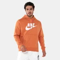 Nike Orange