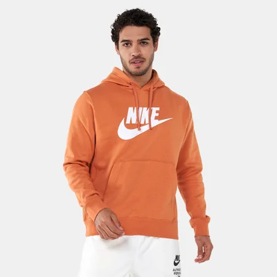 Nike Men's Sportswear Club Fleece Hoodie