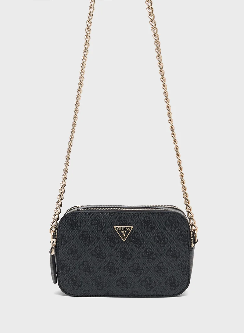 جس NOELLE II CROSSBODY CAMERA