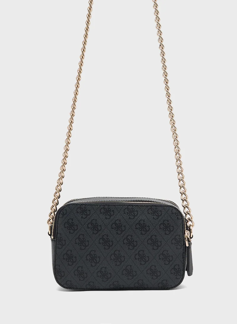 جس NOELLE II CROSSBODY CAMERA