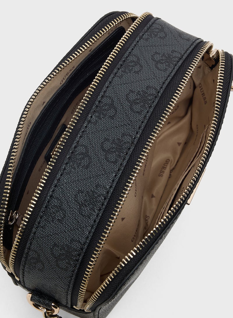 GUESS Noelle II Crossbody Camera  - Image 5