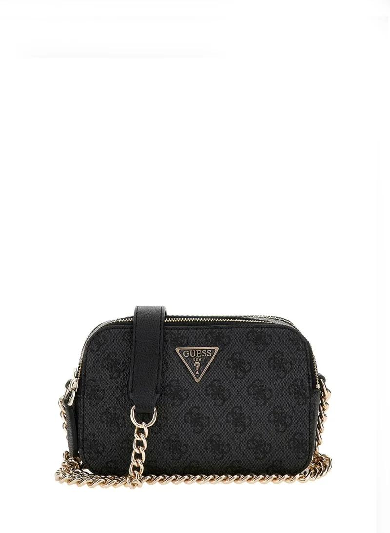 GUESS NOELLE II CROSSBODY CAMERA
