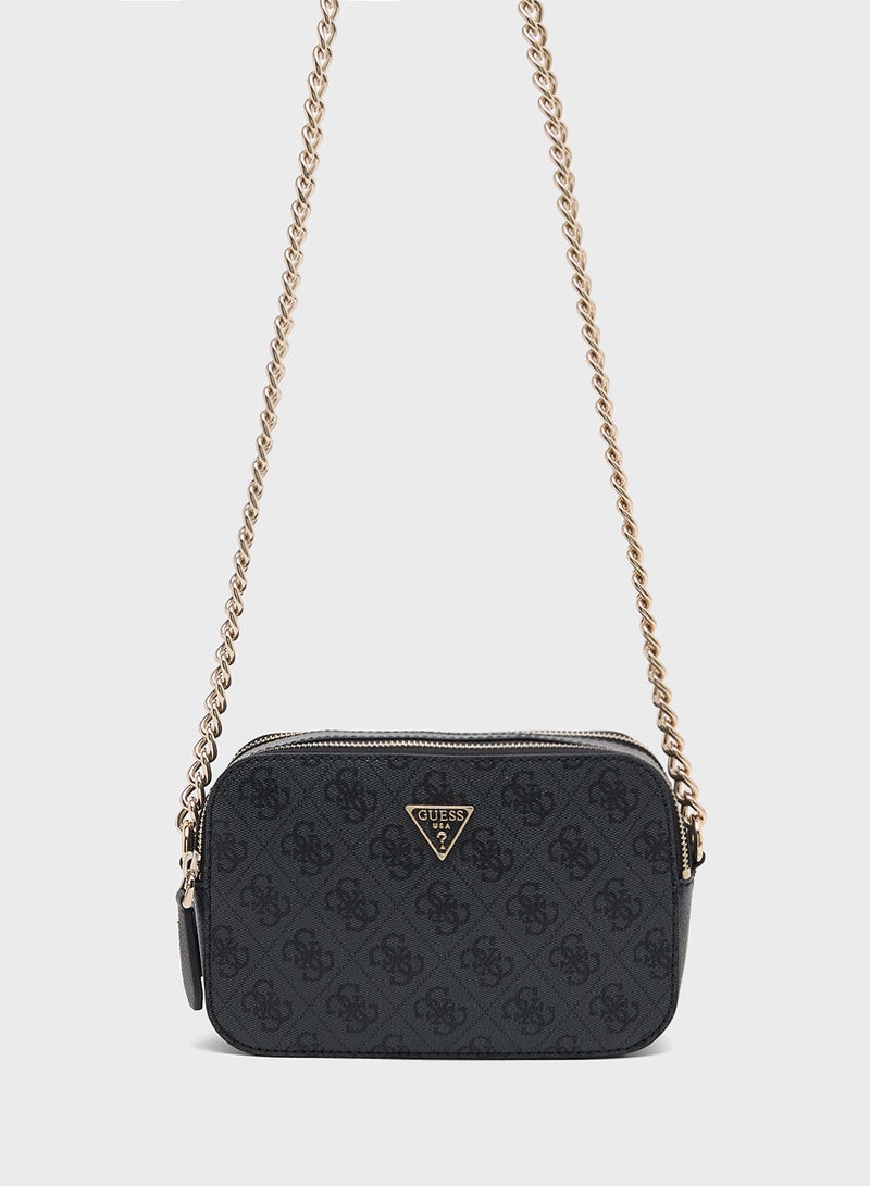 GUESS Noelle II Crossbody Camera  - Image 1