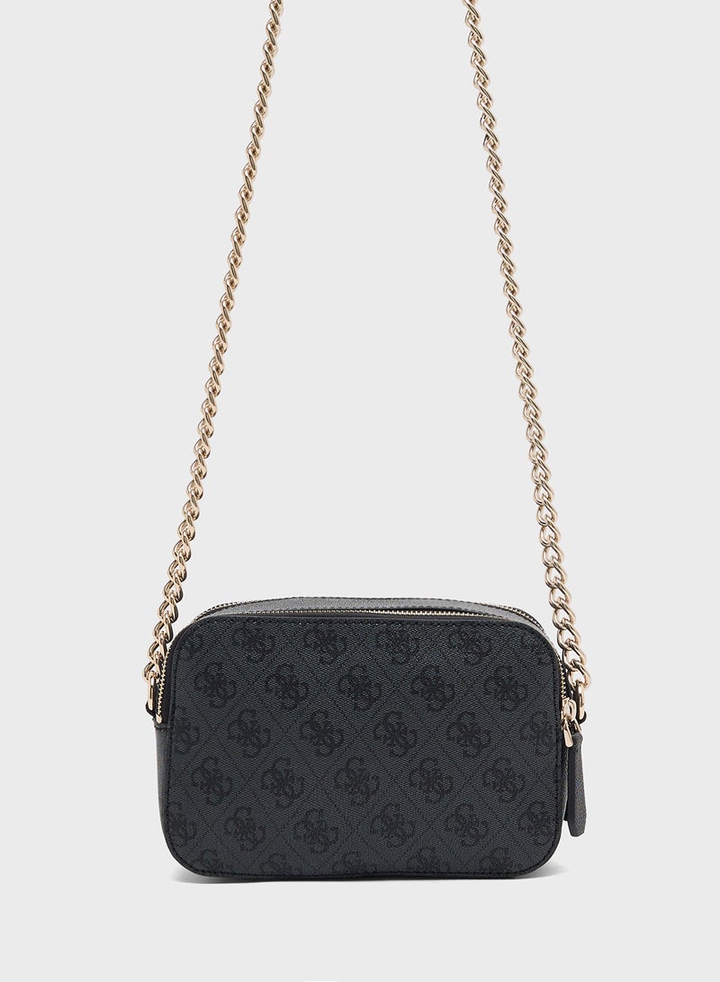 GUESS Noelle II Crossbody Camera  - Image 2