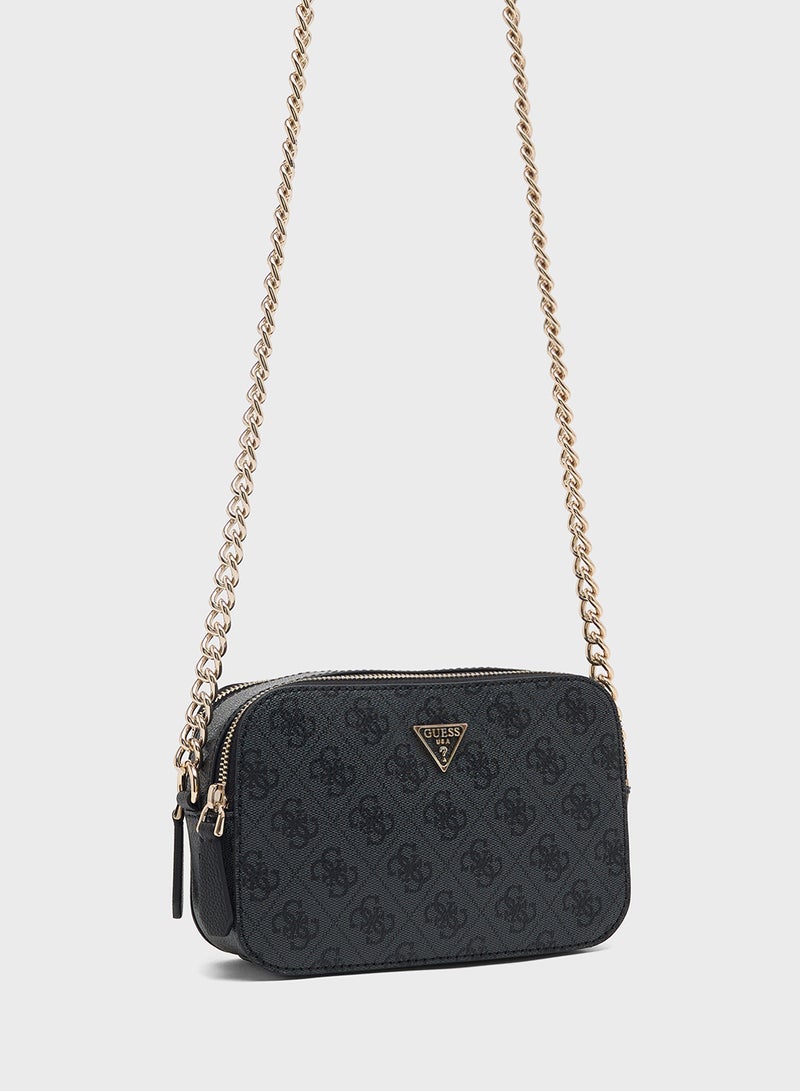 GUESS Noelle II Crossbody Camera  - Image 3