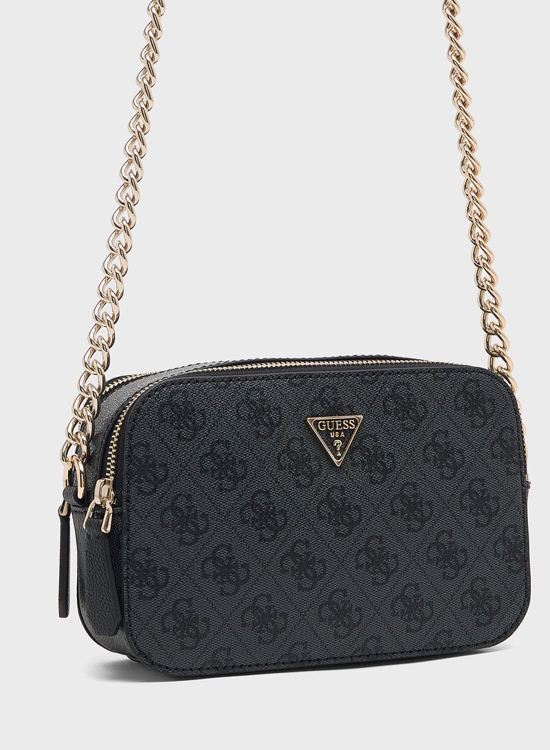GUESS Noelle II Crossbody Camera  - Image 4