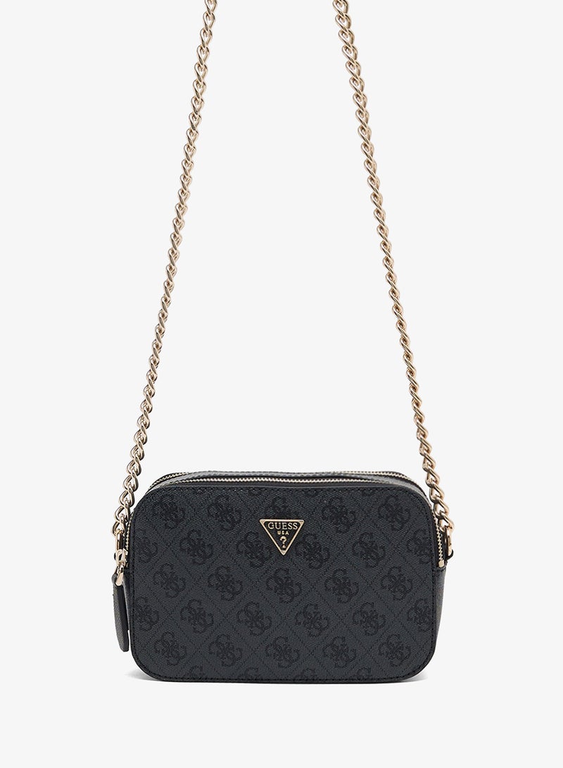 GUESS Noelle II Crossbody Bag - Image 1