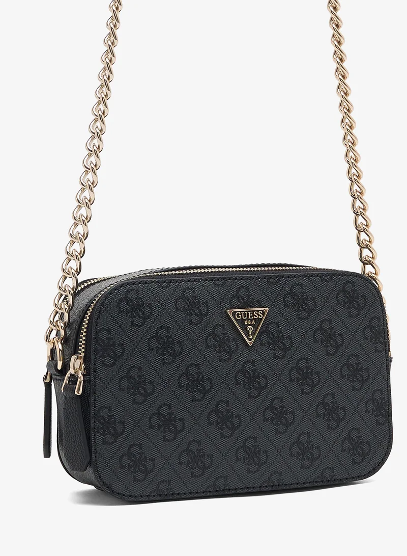Guess  Noelle II Crossbody Bag for Women | Best Price UAE