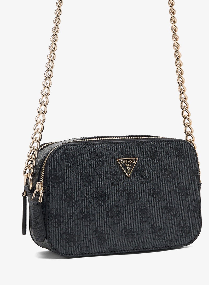 GUESS Noelle II Crossbody Bag - Image 4
