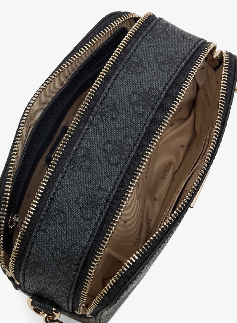 GUESS Noelle II Crossbody Bag - Image 5