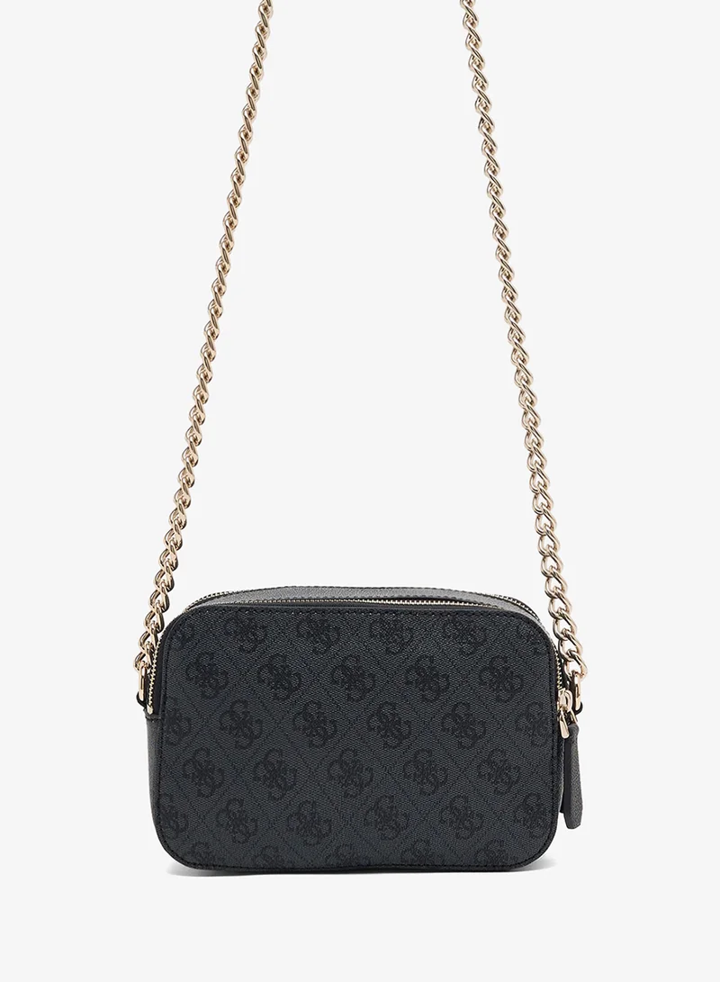 Guess  Noelle II Crossbody Bag for Women | Best Price UAE