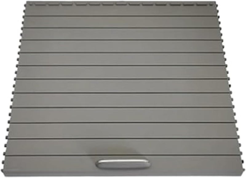 Wivplex Car Armrest Center Console Roller Blind Cover - Image 1