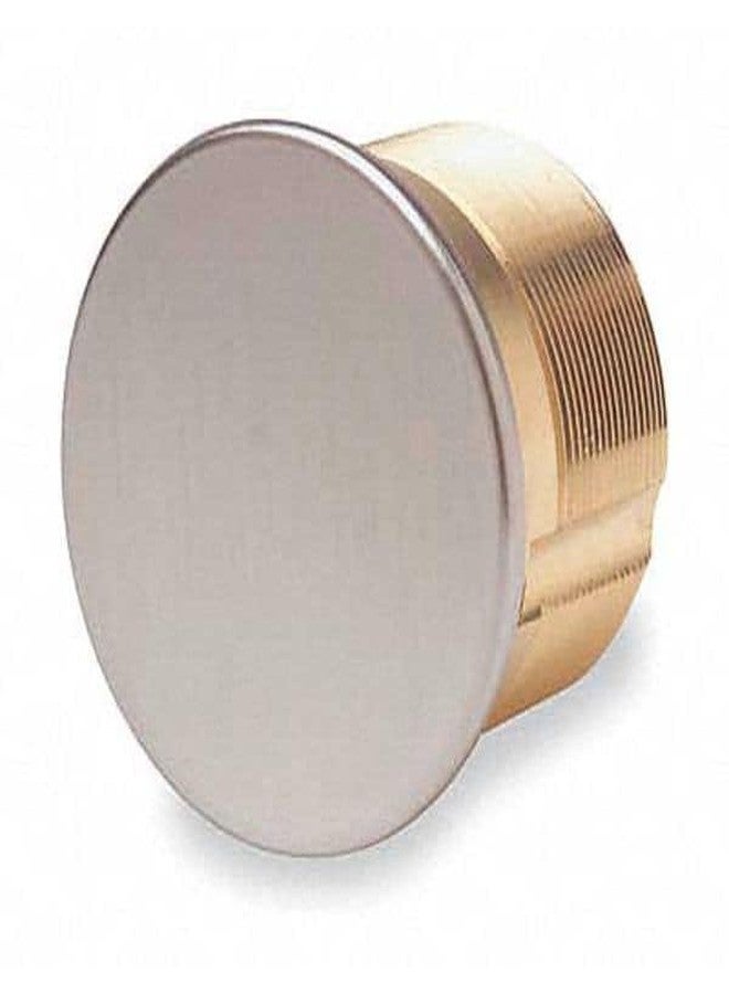 Lockset Cylinder, Dummy Mortise Cylinder